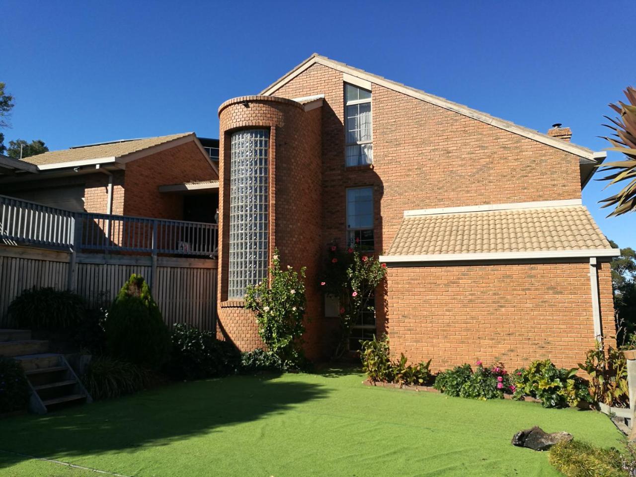 Castle Stay At Lakes Entrance Exterior foto
