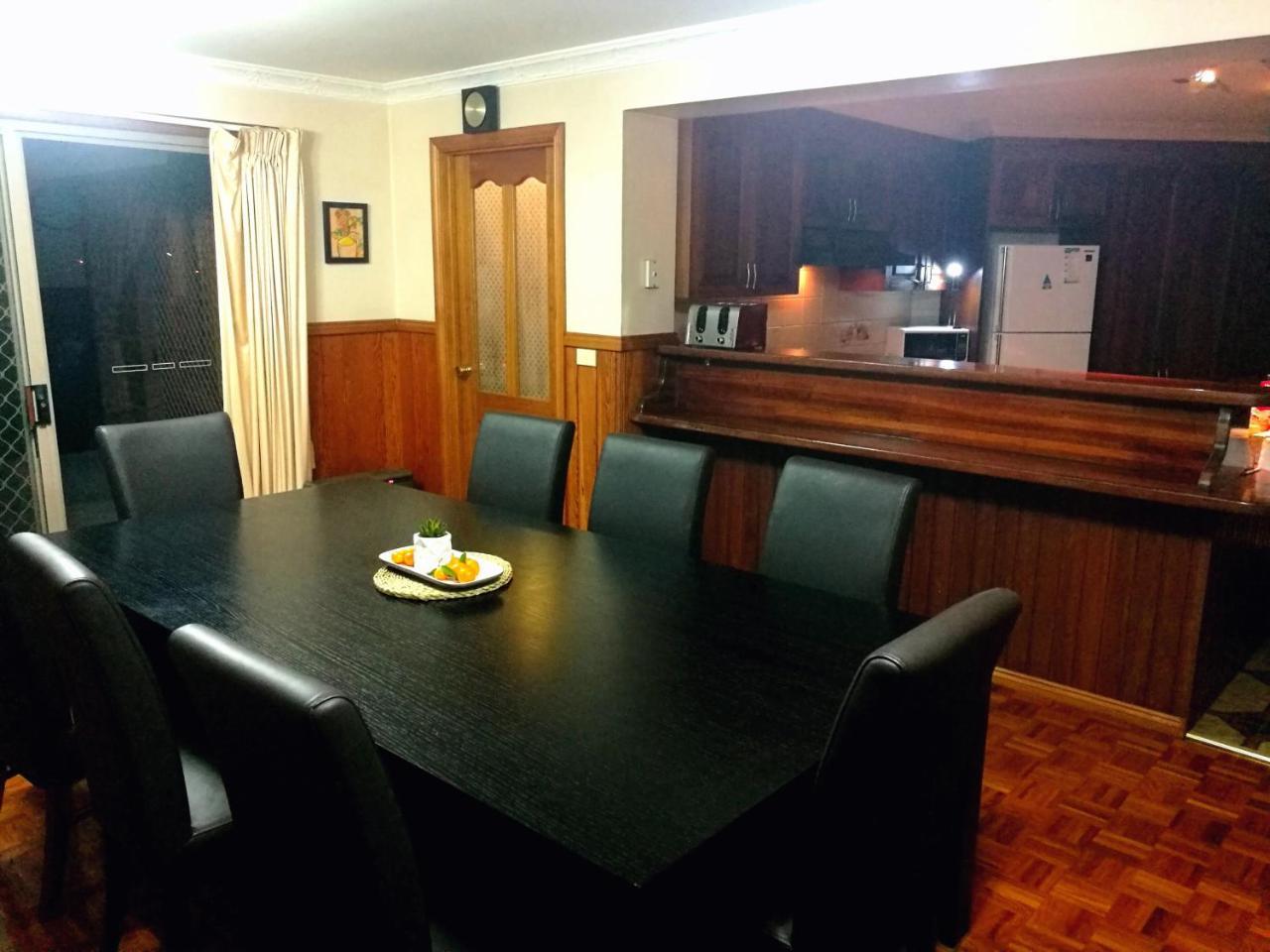 Castle Stay At Lakes Entrance Exterior foto