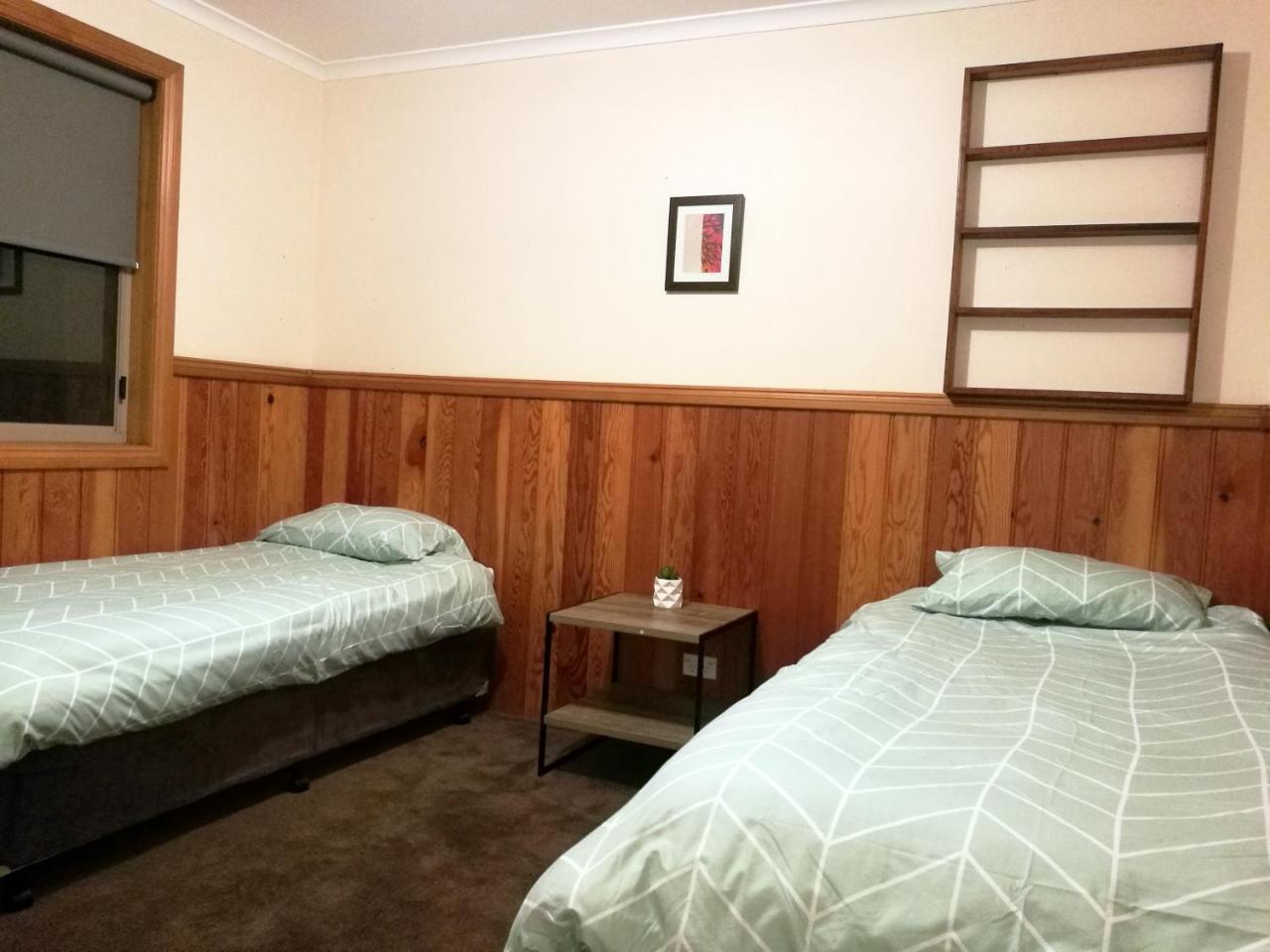 Castle Stay At Lakes Entrance Exterior foto